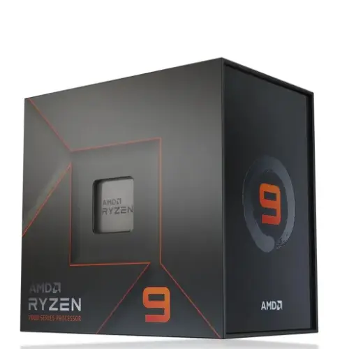 AMD Ryzen 9 7950X Processor