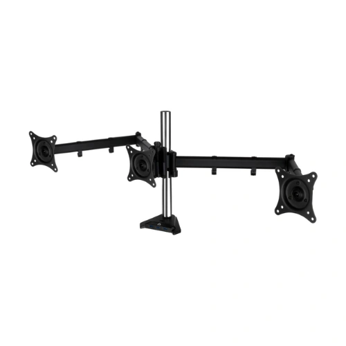 Arctic Z3 PRO Gen3 Triple Monitor Desk Mount with USB HUB Arm