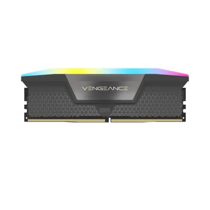 Corsair VENGEANCE RGB 16GB DDR5 6600MHz RAM