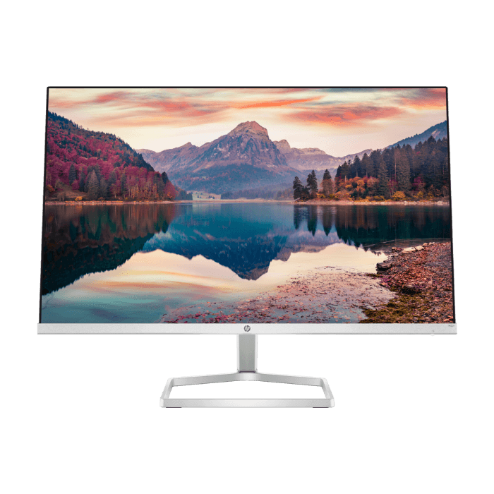 HP FHD IPS Monitor M22f 22″