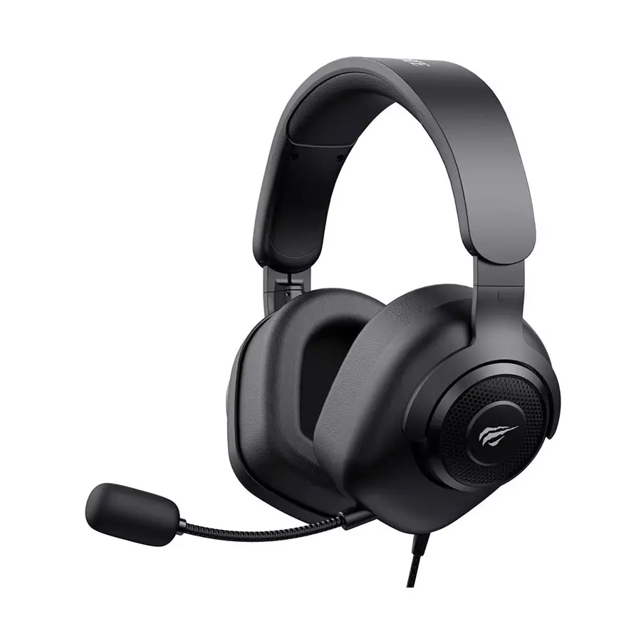 HAVIT H2230U GAMENOTE USB 7.1 Gaming Headphone