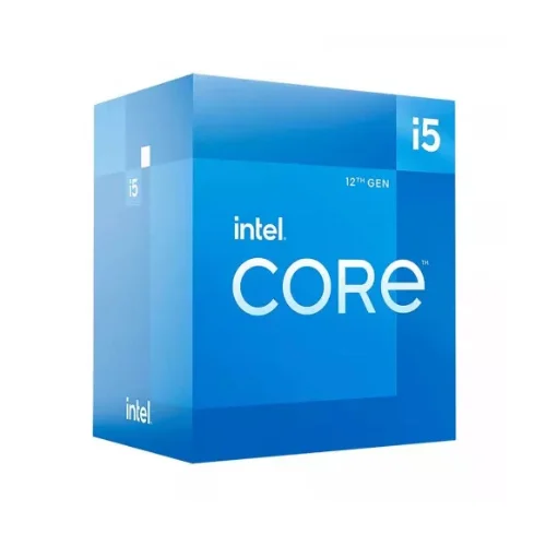 Intel Core i5-12600K 12th Gen Alder Lake Processor