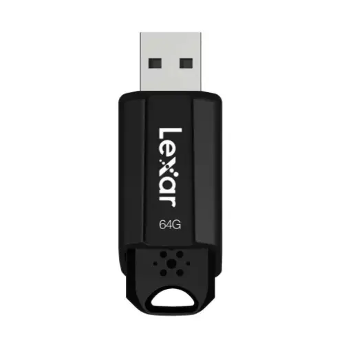 Lexar JumpDrive S80 64GB USB 3.1 Flash Drive