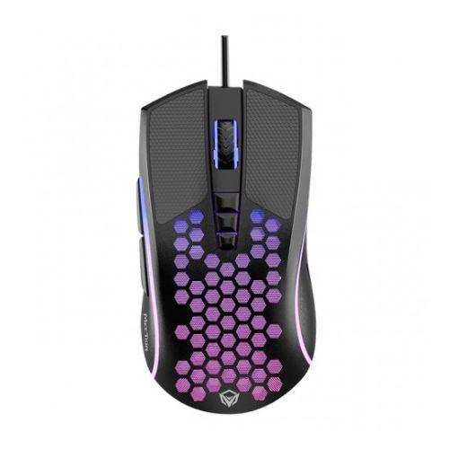 Meetion MT-GM015 Honeycomb RGB Gaming Mouse
