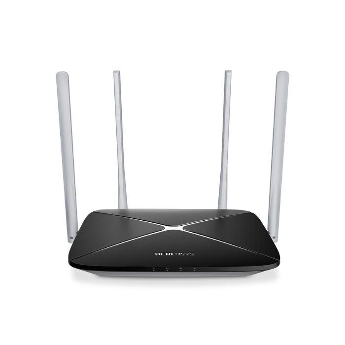 Mercusys AC12 1200Mbps Dual Band Wireless Router