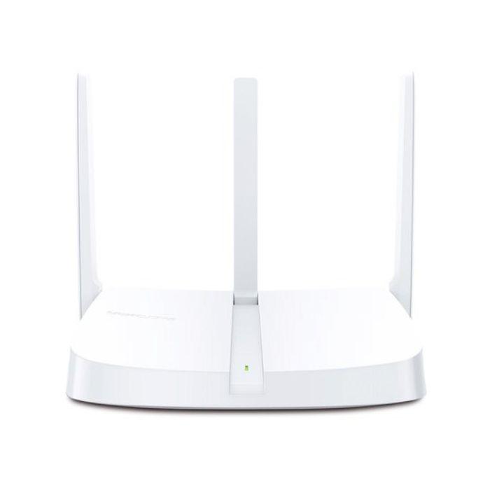 Mercusys MW306R 300 Mbps Wireless Router