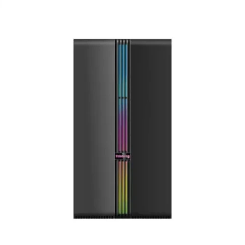 Value-Top VT-M300 Mini Tower Micro ATX Gaming Casing With PSU