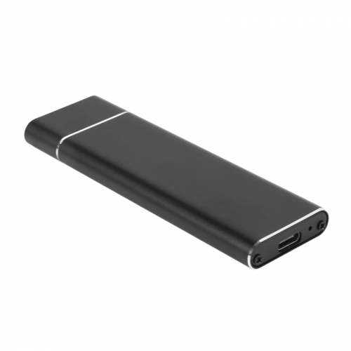 NVMe M.2 SSD Enclosure
